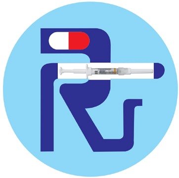 Rathi Pharma & Surgicals logo